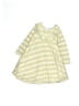 Rare Editions Yellow Dress Size 5T (estimated) - photo 1