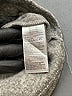 Old Navy 100% Polyester Gray Pullover Sweater Size 14 - 16 - photo 4