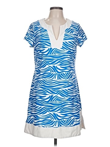 Jude Connally Casual Dress (view 1)