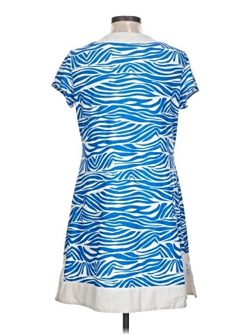 Jude Connally Casual Dress (view 2)