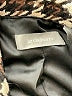 Liz Claiborne Houndstooth Gray Jacket Size 1X - photo 6