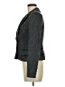 Iz Byer Tweed Gray Blazer Size M - photo 5