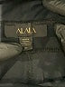 Alala Black Active Pants Size XS - photo 7