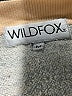 Wildfox Print Yellow Sweatshirt Size Med (2 or M) - photo 7