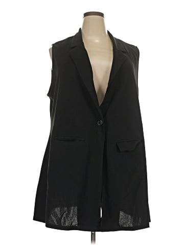 Unbranded Sleeveless Top (view 1)
