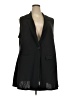 Unbranded Black Sleeveless Top Size 3X - photo 1