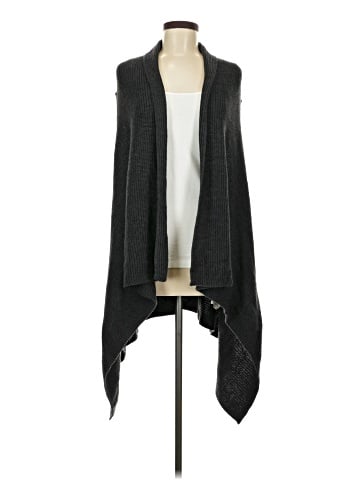 Merona Cardigan (view 1)