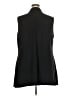 Unbranded Black Sleeveless Top Size 3X - photo 2