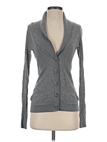 Mossimo Supply Co. Cardigan (view 1)