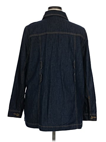 CAbi Denim Jacket (view 2)