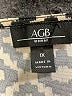 AGB Black Sleeveless Blouse Size 1X - photo 7