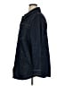 CAbi 100% Cotton Blue Denim Jacket Size XL - photo 5