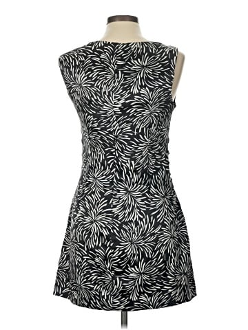 Maggy London Cocktail Dress (view 2)