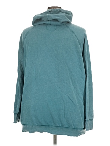 Mossimo Supply Co. Pullover Hoodie (view 2)