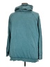 Mossimo Supply Co. Teal Pullover Hoodie Size XXL - photo 2