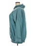 Mossimo Supply Co. Teal Pullover Hoodie Size XXL - photo 5