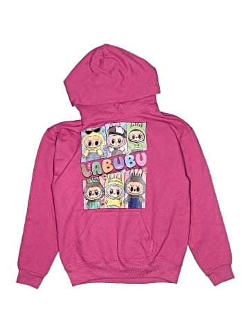 Jerzees Pullover Hoodie (view 1)