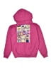 Jerzees Pink Pullover Hoodie Size M (kids) - photo 1