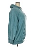 Mossimo Supply Co. Teal Pullover Hoodie Size XXL - photo 4