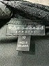 Connected Apparel Stars Black Cocktail Dress Size 10 - photo 6