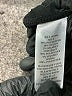 Connected Apparel Stars Black Cocktail Dress Size 10 - photo 7
