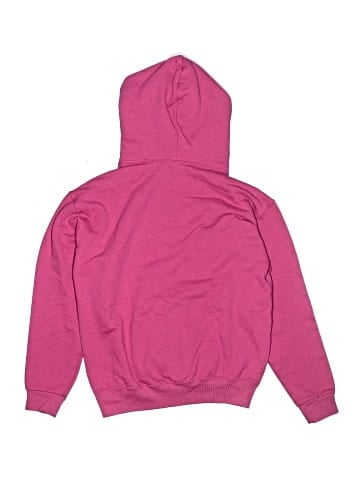 Jerzees Pullover Hoodie (view 2)