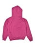 Jerzees Pink Pullover Hoodie Size M (kids) - photo 2