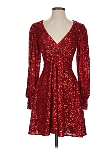 One33 Social Cocktail Dress (view 1)
