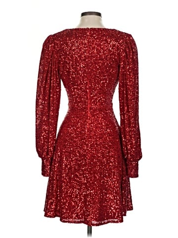 One33 Social Cocktail Dress (view 2)