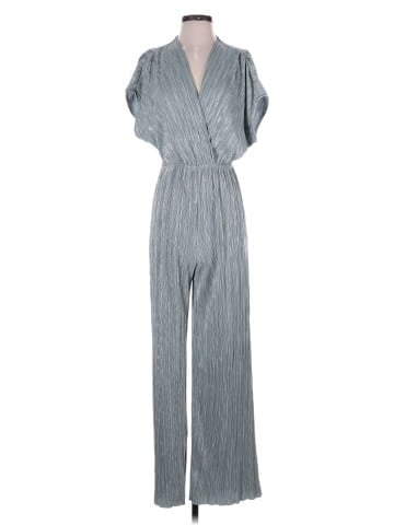 Porridge Jumpsuit (view 1)