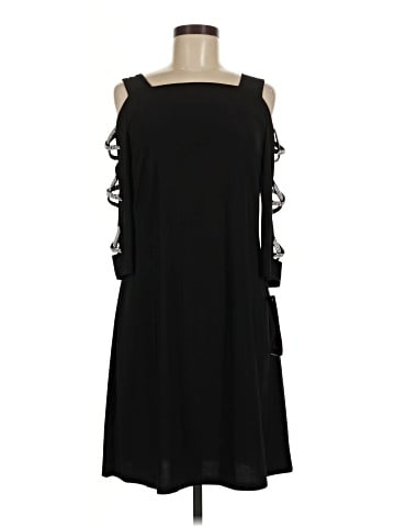 MSK Casual Dress (view 1)