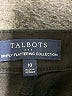 Talbots Outlet Black Jeans Size 10 - photo 7