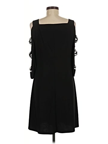 MSK Casual Dress (view 2)