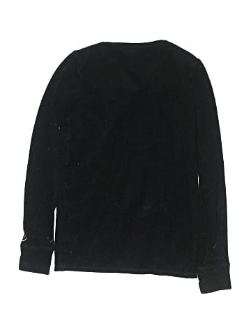 Cuddl Duds Pullover Sweater (view 2)