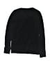 Cuddl Duds Solid Black Pullover Sweater Size S (kids) - photo 2