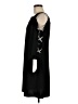 MSK Black Casual Dress Size M - photo 5