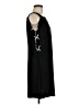 MSK Black Casual Dress Size M - photo 4
