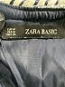 Zara Basic Tweed Gray Casual Dress Size M - photo 7