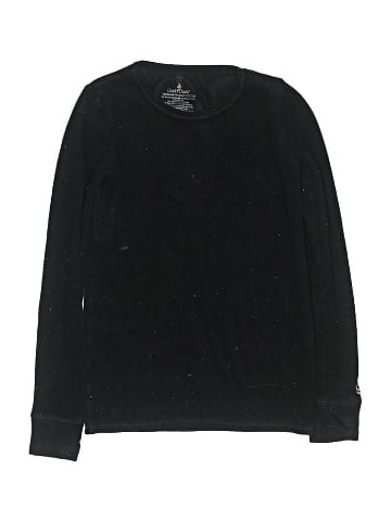 Cuddl Duds Pullover Sweater (view 1)