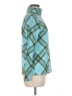 Talbots Teal Long Sleeve Turtleneck Size M - photo 4