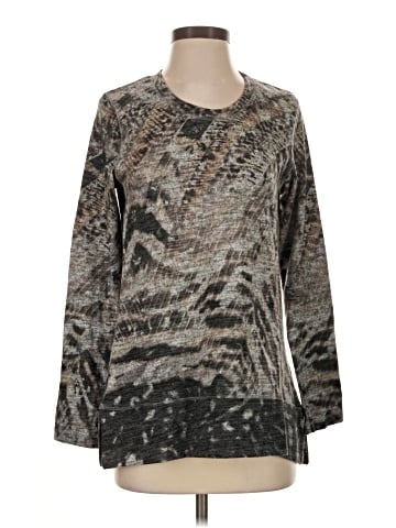 David Cline Pullover Sweater (view 1)
