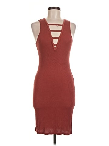 Don't Ask Why Cocktail Dress (view 1)