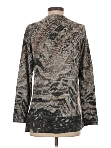 David Cline Pullover Sweater (view 2)