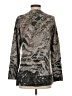 David Cline Camo Gray Pullover Sweater Size S - photo 2