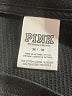 Victoria's Secret Pink Black Pullover Sweater Size M - photo 7