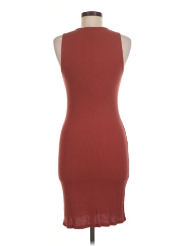 Don't Ask Why Cocktail Dress (view 2)