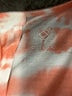 Brisas Orange Tank Top Size M - photo 7