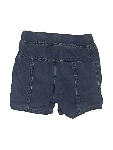 Hanna Andersson Cargo Shorts (view 2)