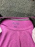 Champion Purple Active T-Shirt Size L - photo 7
