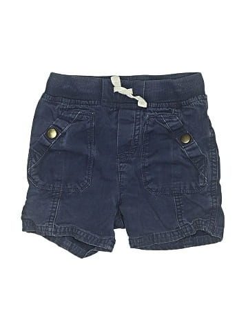 Hanna Andersson Cargo Shorts (view 1)